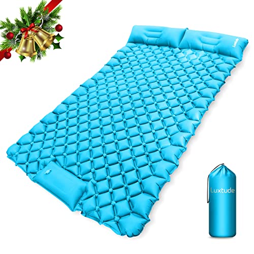 Find The Best Two Person Camping Pads Reviews & Comparison Katynel