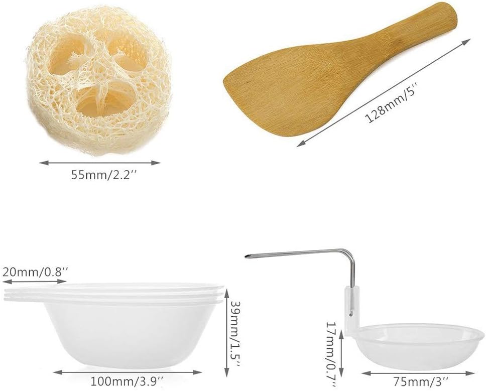 Picnic Bowl Pot Pan Set for Outdoor Camping Cookware Combination Tableware