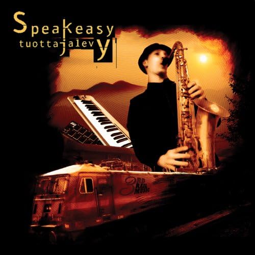 Amazon.co.jp Tuottajalevy Speakeasy デジタルミュージック