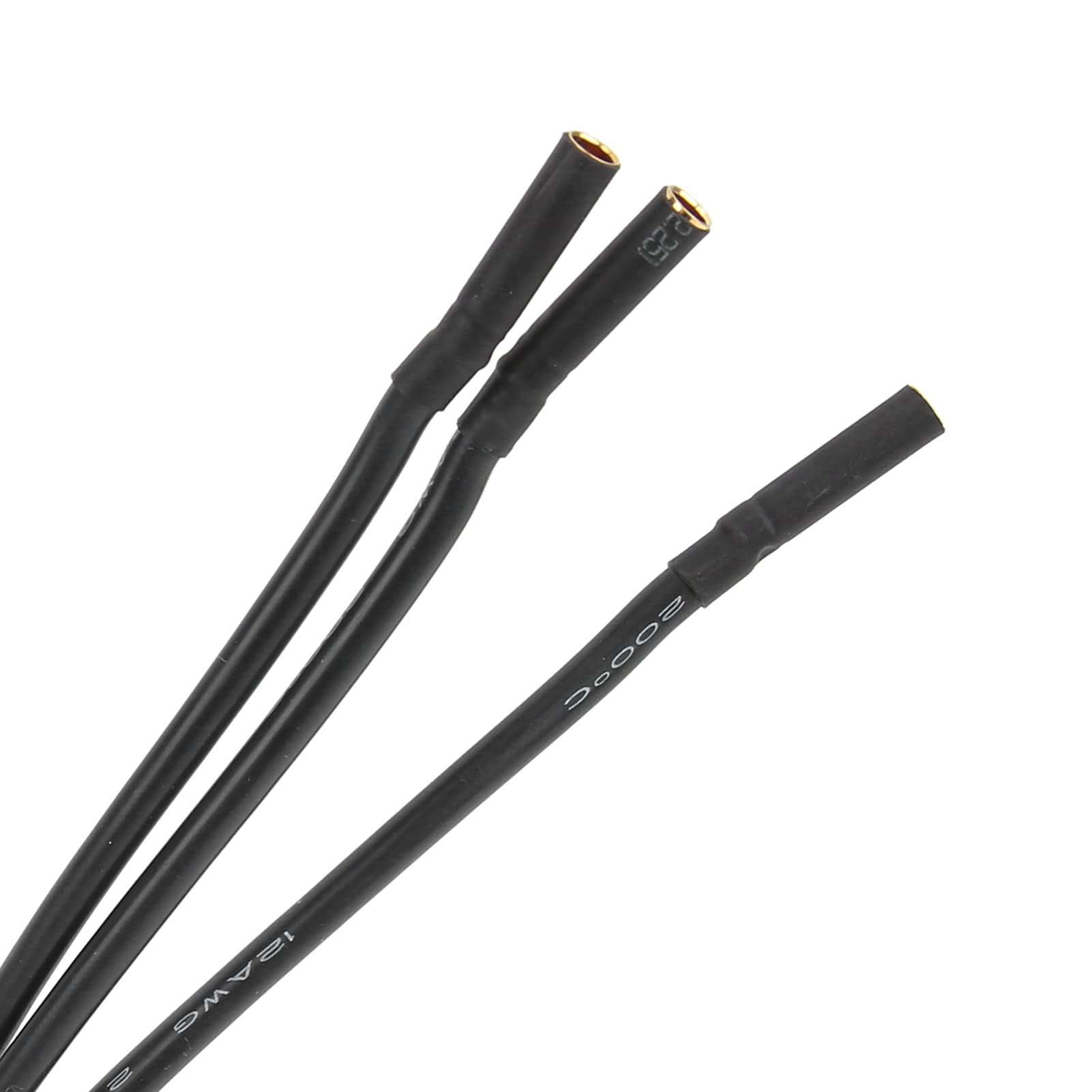 3660 3300KV Motore Brushless Durevole 80A ESC Set Combo Scheda Programmatore per Parti di Automobili RC 1/8 1/10