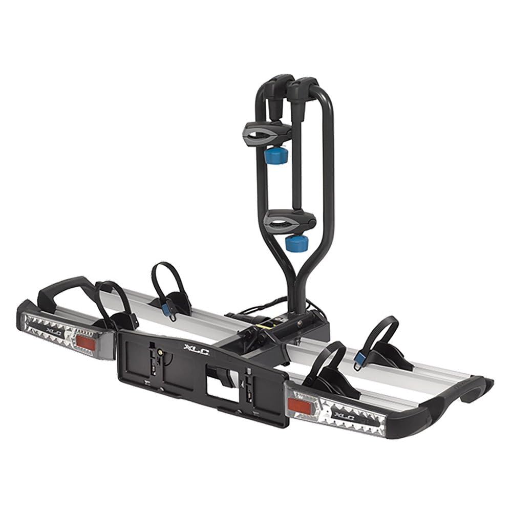 XLC Azura Easy WT VC-C09 Rear Carrier