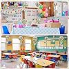Youyole 12 Sets Hot Air Balloon Crafts Hanging Centerpieces DIY Hot Air Balloon Tissue Paper Craft Kits Decorations Make Your Own Spring Summer Party Decoration Supplies for DIY Activities Supplies #4