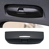 brillenfach polo 6r Auto Brillenetui Kompatibel Für Audi A4 B8 B9 A3 8V Q3 Q5 2013 - 2017