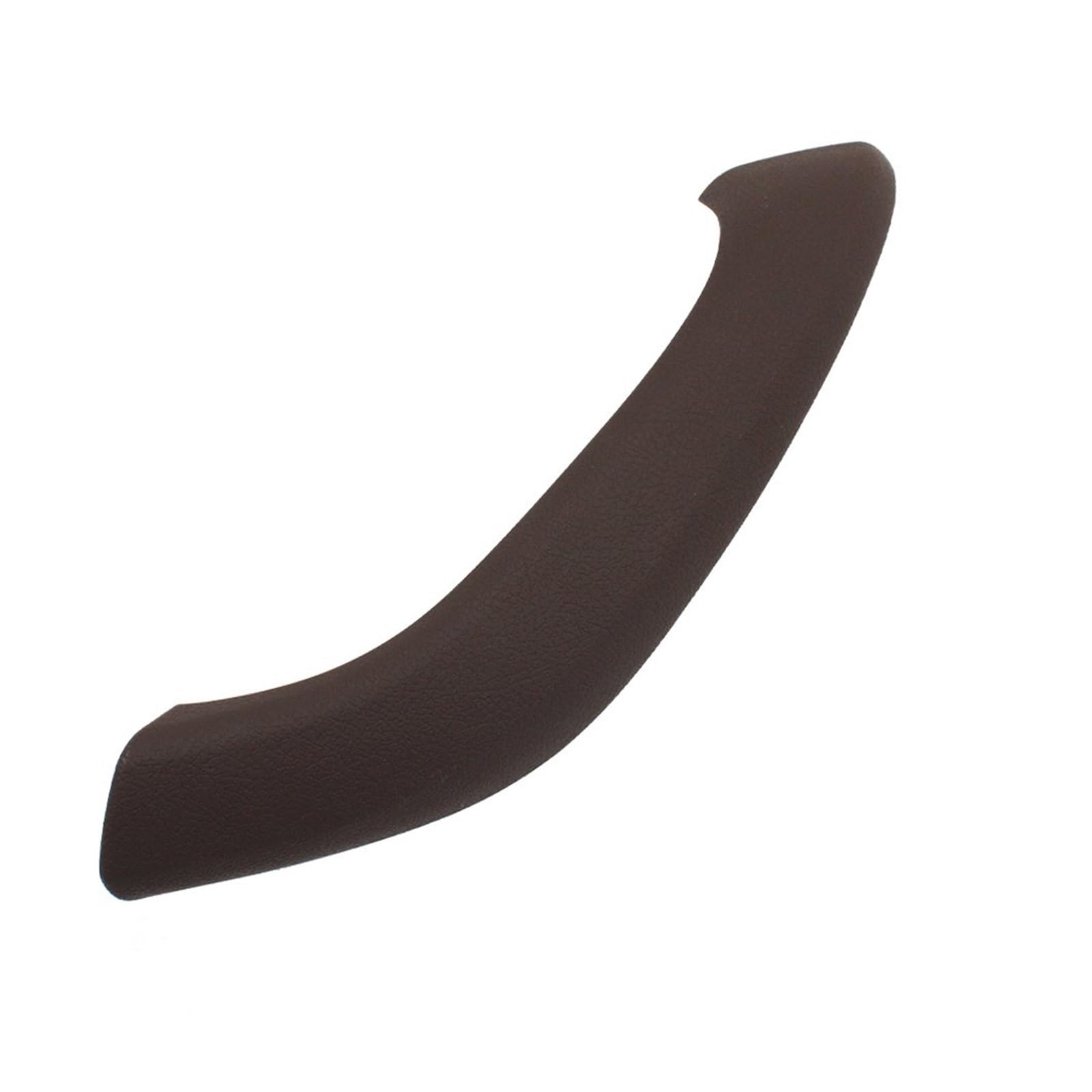 BeiZhengbhD Pull Handle Inner Trim for BMW for X1 for X2 for F48 for F49 for F39 2016-2020 51417417513 Car Interior Door Pull Handle Cover Panel Trim(Left)