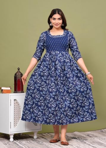 Image of Women's Maternity Kurti for Feeding Zippers |Easy Breastfeeding Kurti for Nursing Pre and Post Pregnancy (Combo of 2 Kurti)