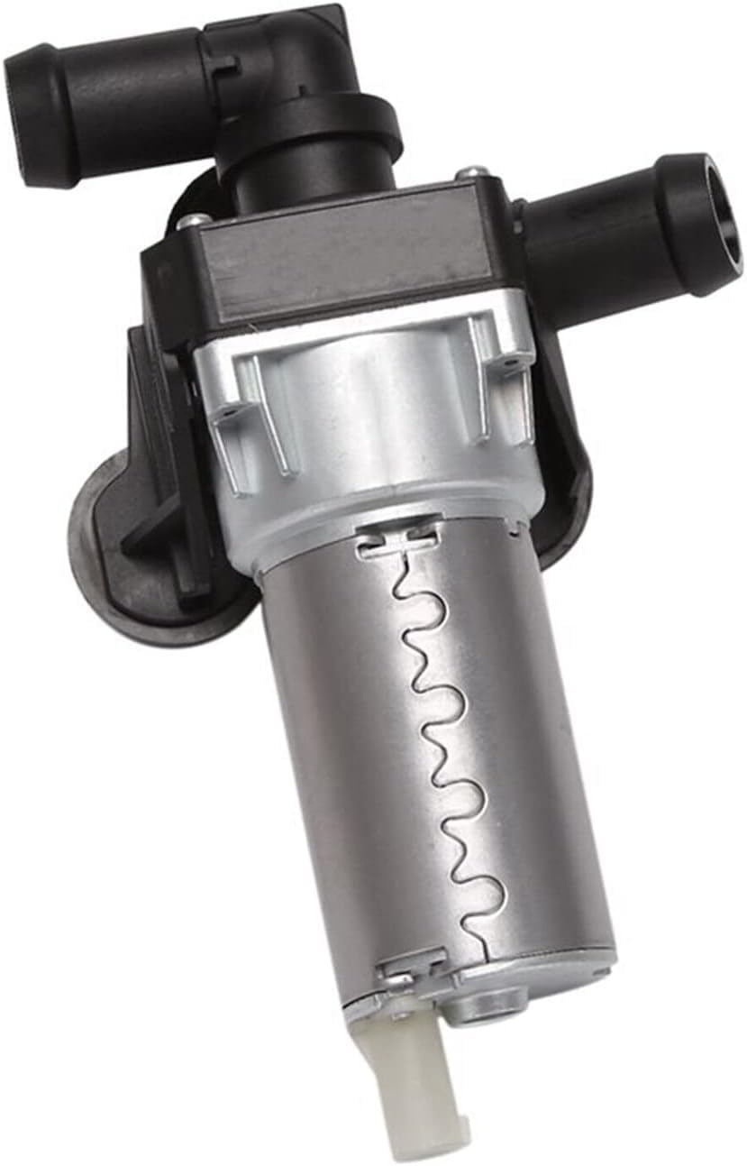 64116928246 Pompa dell'acqua di raffreddamento del motore Pompa aggiuntiva Pompa dell'acqua aggiuntiva Sostituzione per Serie 1 E81 E82 E87 E88 Serie 3 E90 E91 E92 E93 X1 E84 2009-2015