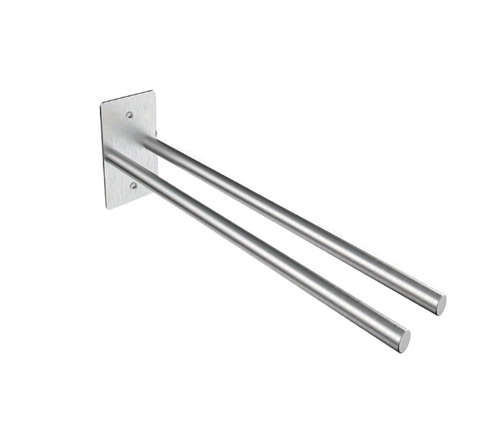 1 Pieza Toallero de Acero Inoxidable for baño