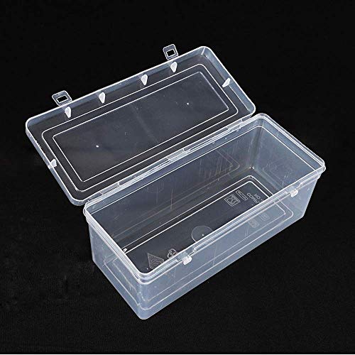 MUCHMORE Multipurpose Plastic Storage Box Combo Containers Small Size