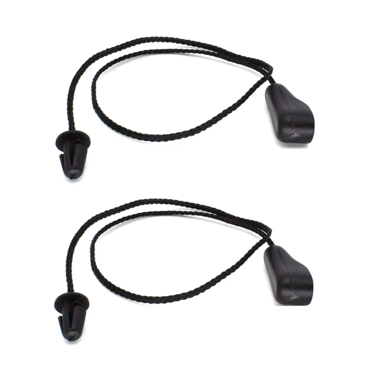 Para Ford Para Focus Para MK2 2004-2011 Estante Trasero Para Maletero Paquete Correa Cordón Bandeja Tonneau Cubierta De Carga