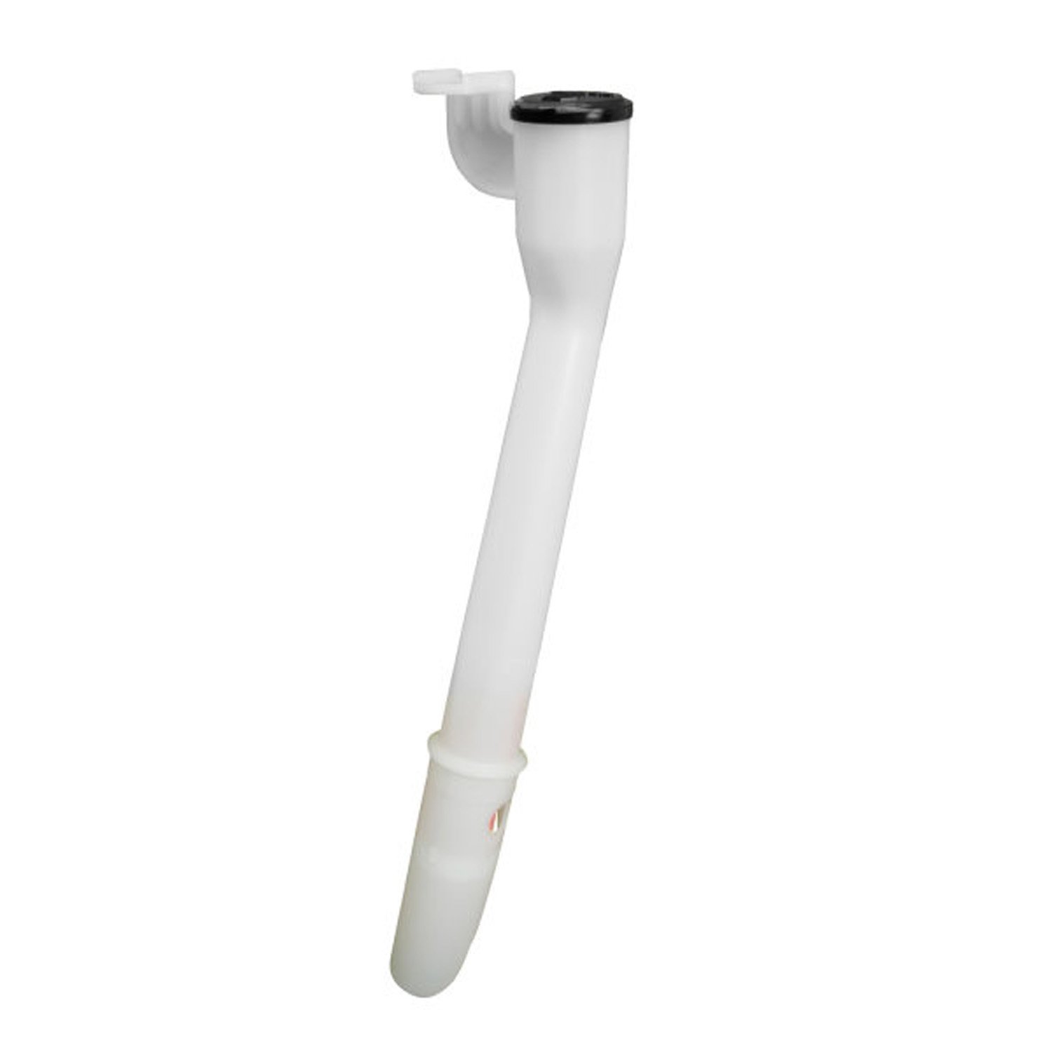 Multiple Manufacturers LX1289100 Windshield Washer Tank