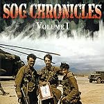 Cover of SOG Chronicles: Volume One