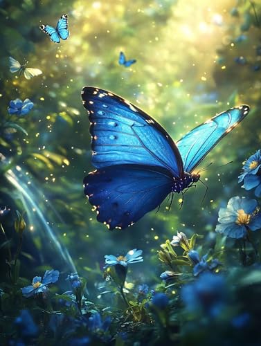 G  yCgoCio[  io[yCg, DIY G fW^G Lbg SҌ ȒP Paint by Numbers uVƃANG̋ h DIYG ItBX CeA rO, ւ̃Mtg 50x7