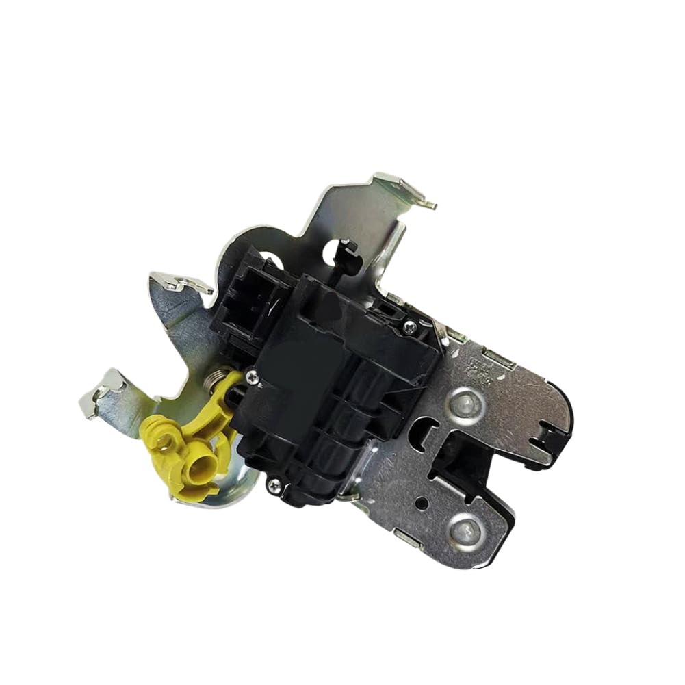 Kqggtxqzb Onecolor Trunk Lock 5Td827506 Compatible With Volkswagen Teramont 2017-2022