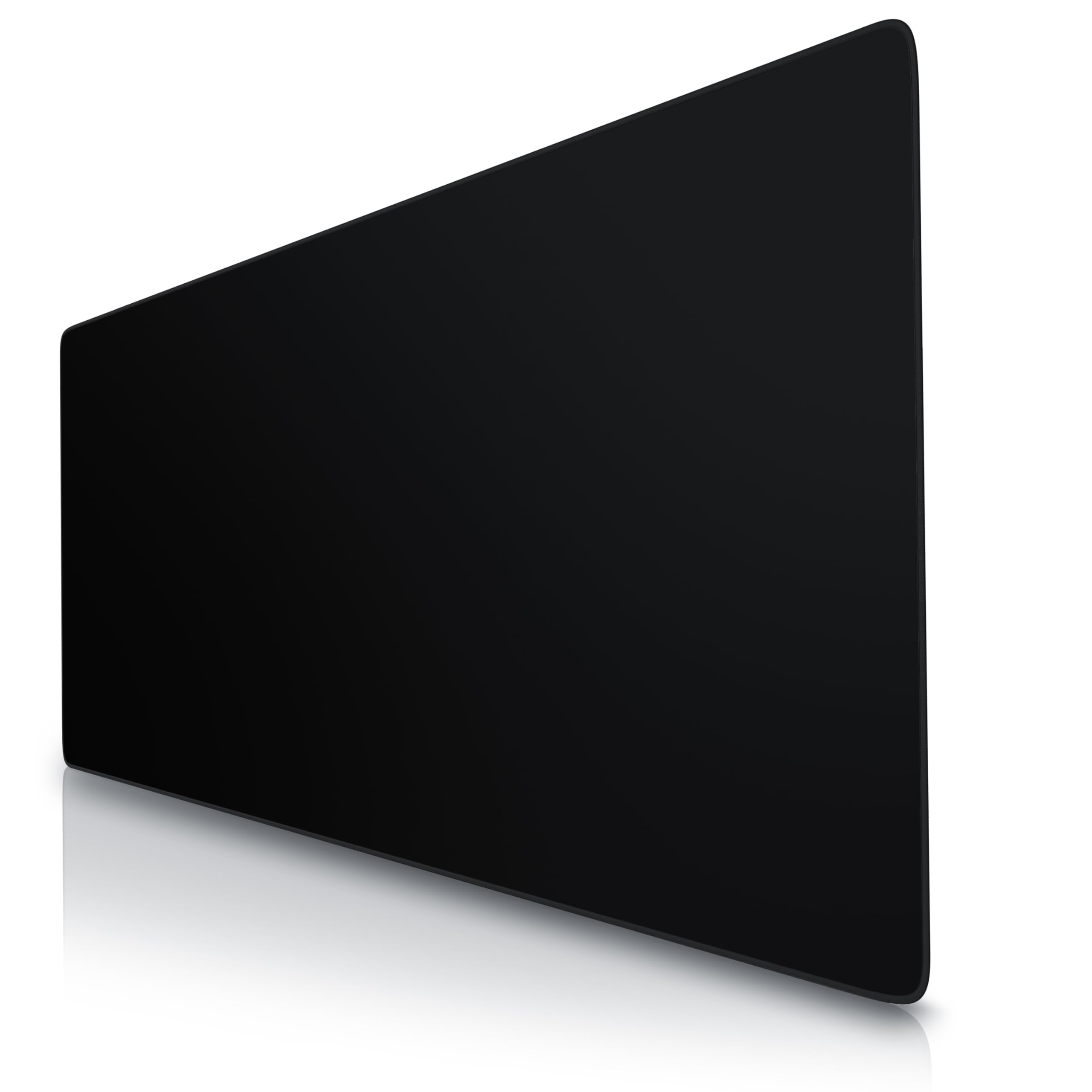 TITANWOLF - Tapis de Souris Gaming XXXL 1500x600mm, Mouse Mat Extra Large XXXL 150x60 cm, sous-Main Bureau Gamer en Tissu, Haute précision et Vitesse, pour Souris et Clavier Roccat Razer Logitech