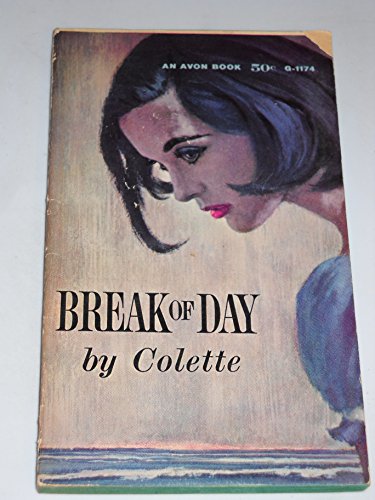 Break of Day B000J1ORCC Book Cover