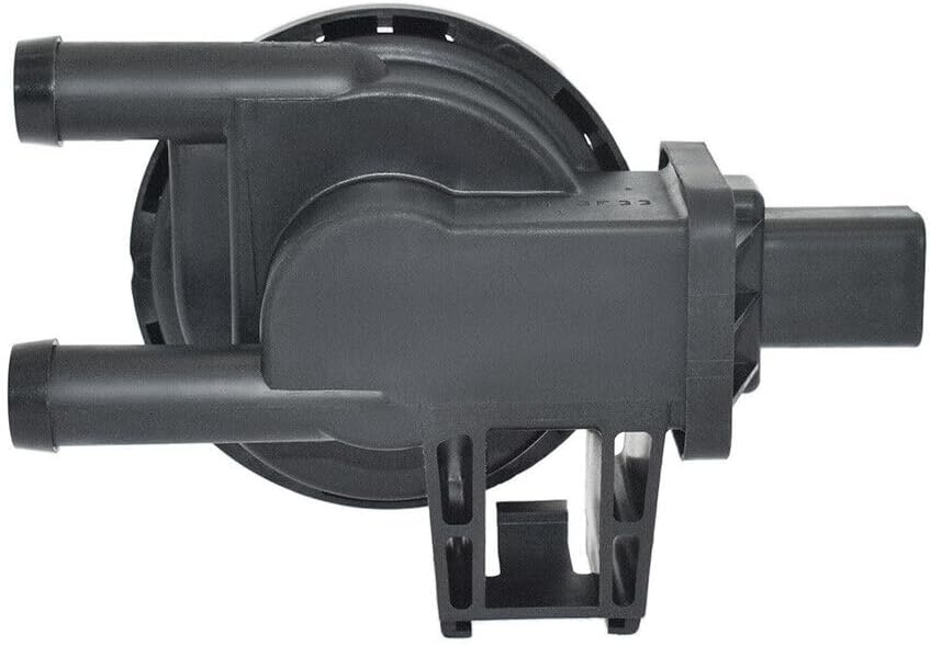 1PCS Fuel Vapor Leak Detection Pump Diagnostic Tool Compatible with Chrysler Town for Country 2008-2016 Dodge Grand Caravan OEM Replacement Part 04891525AB