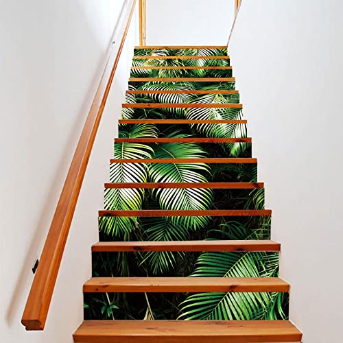 How to wallpaper stairs How to wallpaper stairs