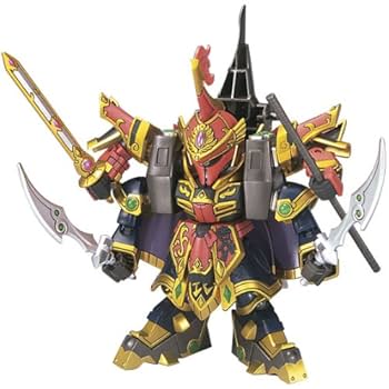 SDガンダム SD三国伝 Brave Battle Warriors 024 真 袁術(エンジュツ)ズサ wgteh8f Amazon.co.jp: SDガンダム SD三国伝 Brave Battle Warriors 024