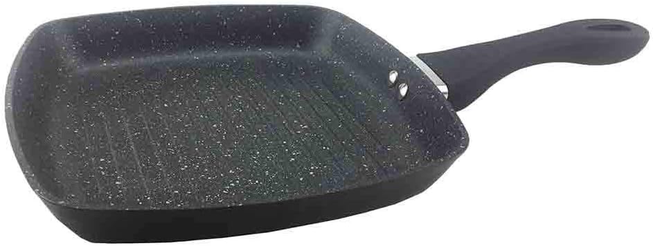 stone griddle pan
