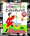 Book Caballeros
