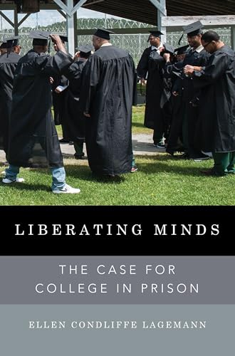 Liberating Minds view 2