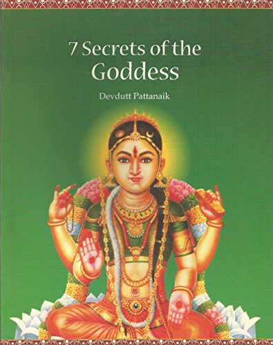 7 Secrets Of The Goddess