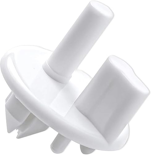 Miniatura 7 de 241993101 - Funda de repuesto para estante para frigi-daire, Ken.more - Reemplaza 1513081 240350802 AH2358879 AP4393090 EA2358879 PS2358879 (paquete