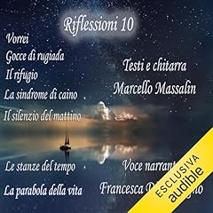 Couverture de Riflessioni 10