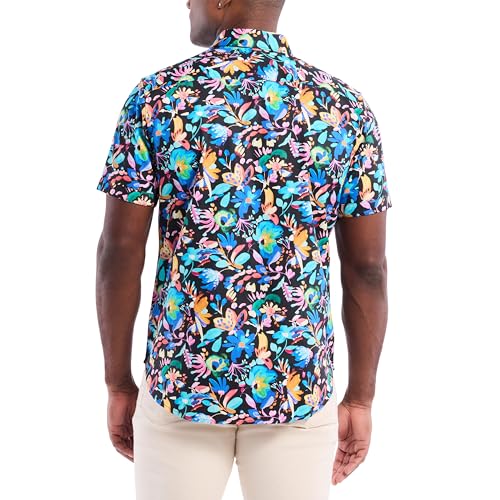 Robert Graham Men's Vernon3