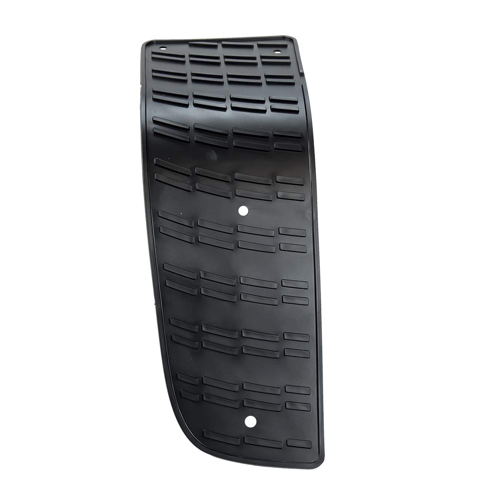 MTD 735-04048 Right Hand Foot Pad Panel Troy-Bilt 38" 42" 46" Lawn Yard Tracker