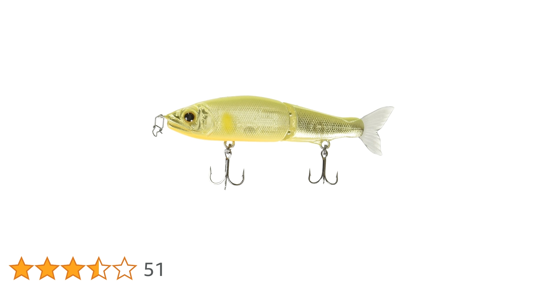 ガンクラフト　ジョイクロ70 F×2 S×4 GANCRAFT ガンクラフト JOINTED CLAW 70F ジョイクロ70F