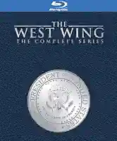 Amazon.com: The West Wing: Complete Series (Blu-ray