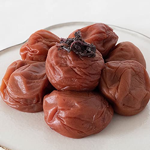 夢2紀州南高梅干し 紀州南高梅「ゆめ」梅干し(減塩) | 梅干しネット通販なら紀州南