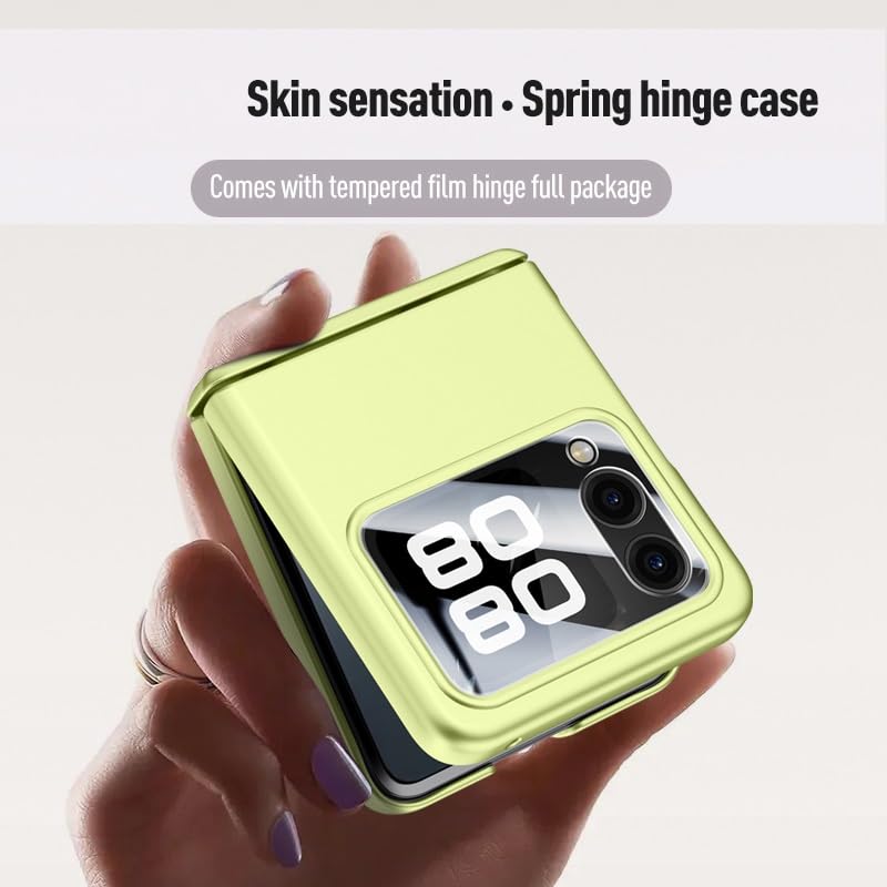 Étui de protection pour téléphone compatible avec Huawei Nova mince