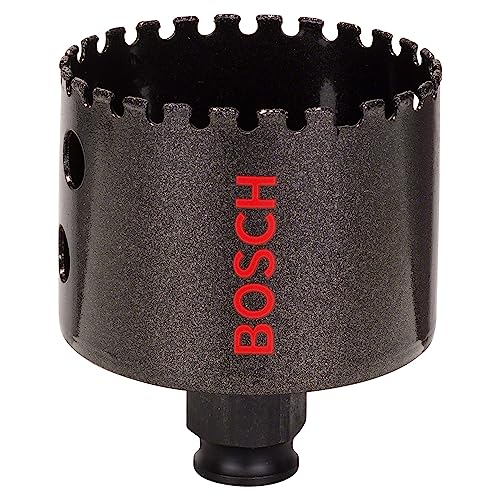 Bosch Accessories Professional Diamant-Lochsäge Diamond for Hard Ceramics (Ø 60 mm) – Ansicht 1