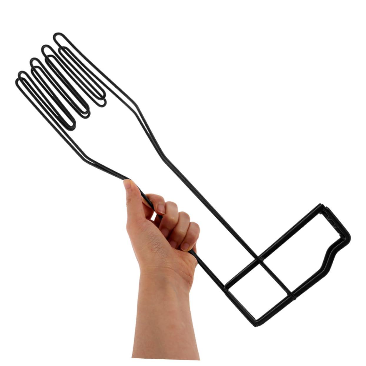 DECHOUS 2pezzi Supporto per Asciugatrice in Acciaio Inox Porta Guanti Multifunzionale Cestello per Asciugatura Organizer per Strofinacci e Utensili da Cucina Design Compatto e Pratico