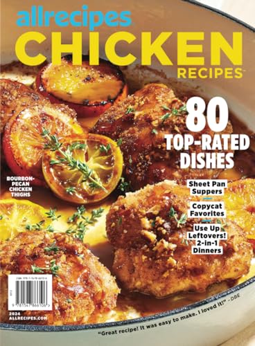 Allrecipes Chicken Recipes