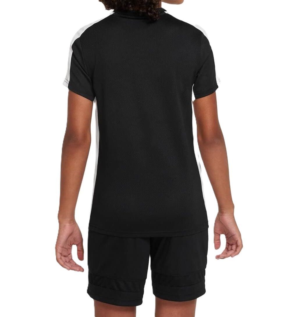 Nike Dri-FIT Academy23 Kinder-Fußballoberteil, DX5482