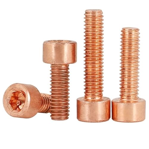 \Pbgwbh Zpt{g ~lW lW (Color : 14mm_M3 (10Pcs))