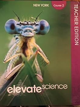 Unknown Binding Elevate Science Teacher Edition Book