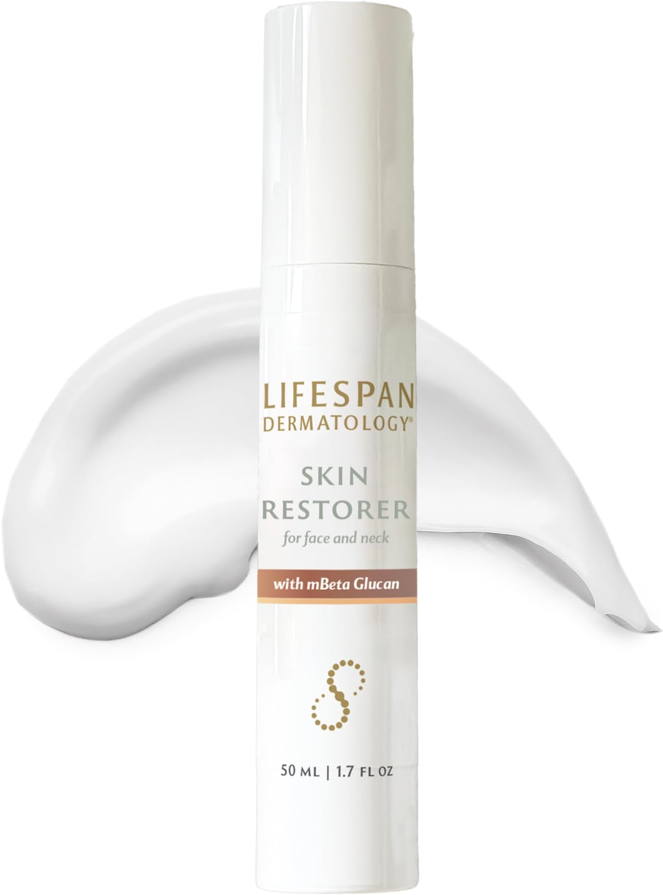 Lifespan Skin Restorer - Natural Skin Care for a Radiant Glow