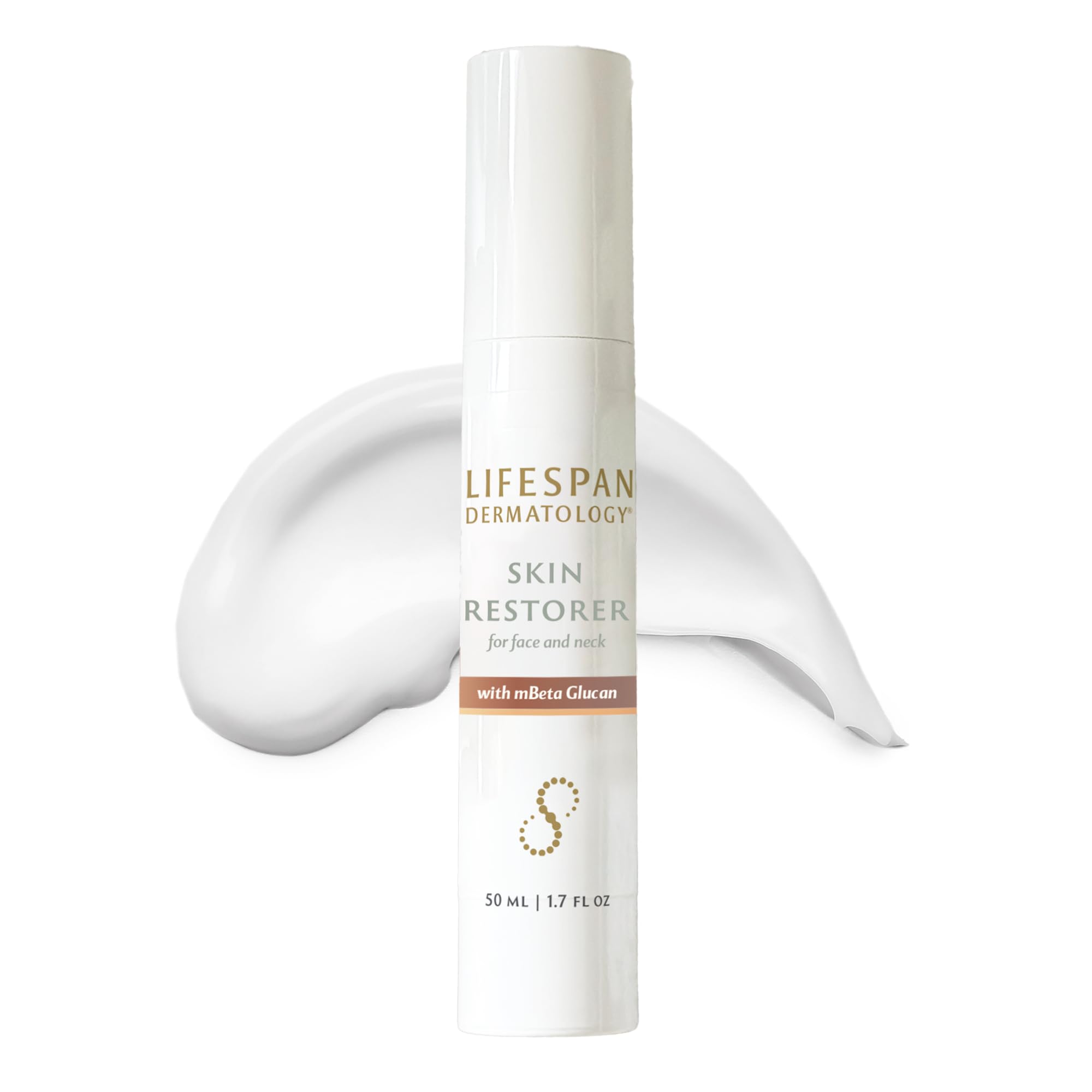 Lifespan Skin Restorer - Natural Skin Care for a Radiant Glow