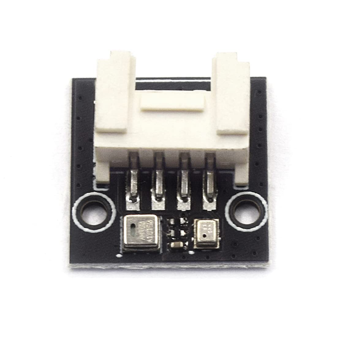 MODULO ISOLATO DA TTL a RS485 grado industriale con protezione EMC ed