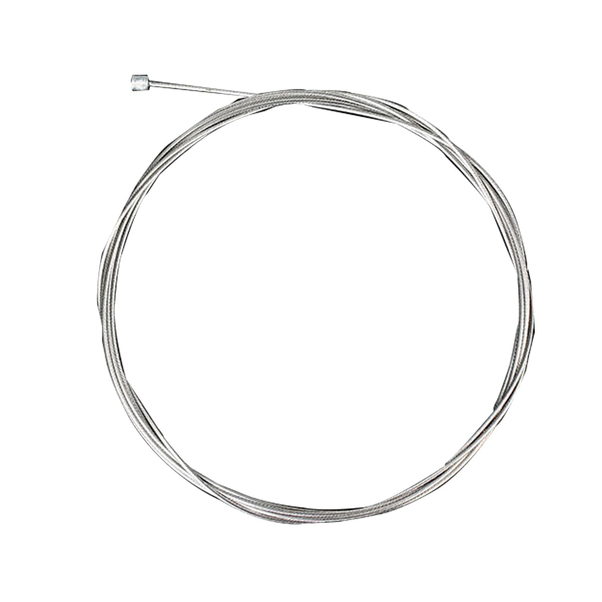 Set 10 Capezzoli Raggi In Acciaio Argento 2mm / 2.3mm Per Bici – MTB, Strada, Pieghevole E Vintage