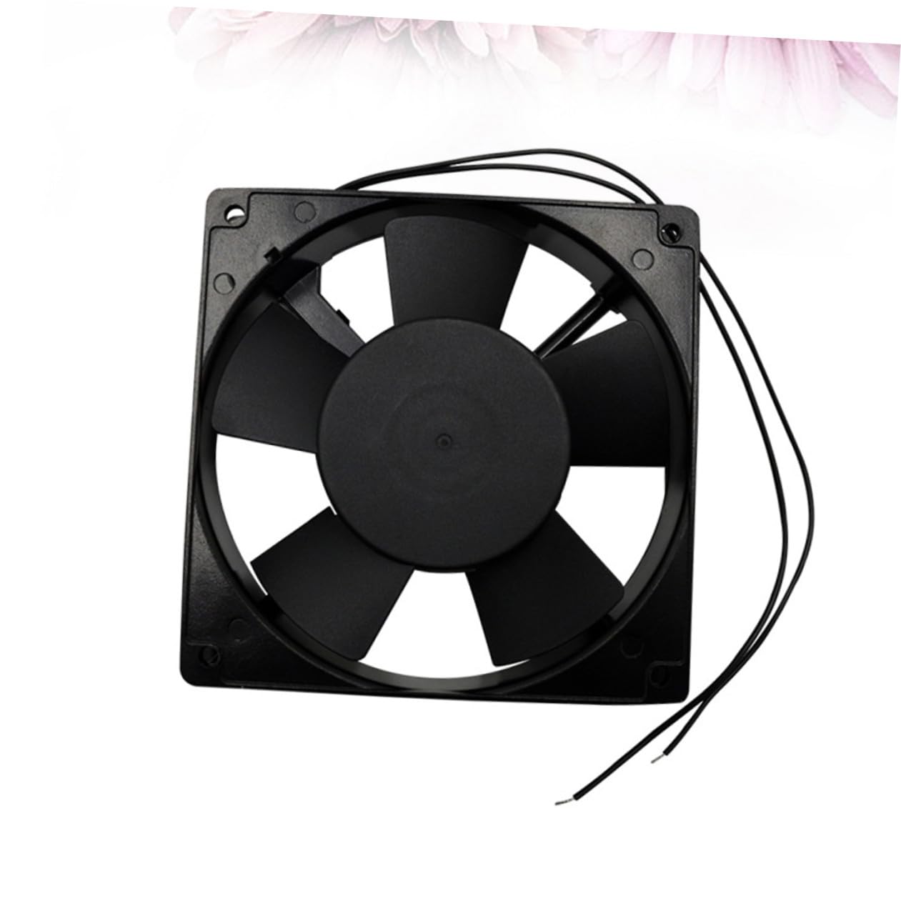 ULTECHNOVO 2pezzi Incubatore Automatico Per Pulcini Ventola Di Scarico Ad Alta Temperatura Accessori Per Hatching Silenziosa e Efficiente Materiale Facile Utilizzo Compatibile Con Incubatrici