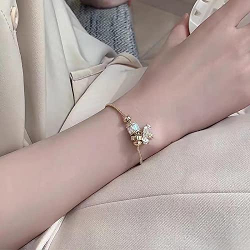 Bijoux de luxe avec charme ajustable : l'éclat d'une finition d'exception - 2