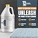 CarpetGeneral Carpet Extraction Cleaner - Water-Based Professional Deep Clean Carpet Cleaner Solution for Machine - Heavy Duty Stain Remover, Pet-Friendly, Ideal for Residential & Commercial Use