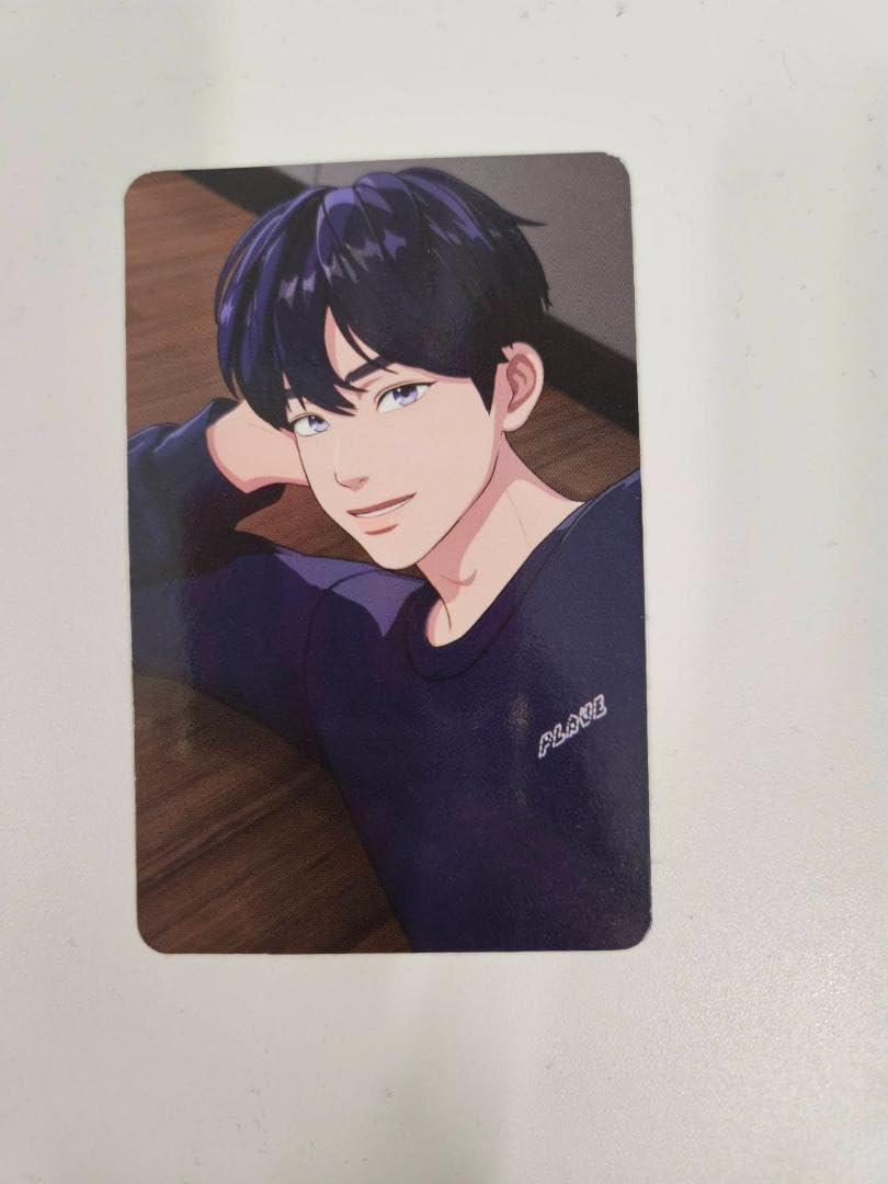 PLAVE tiktok メンバー別フォトカード YEJUN PLAVE TikTok フォトカード トレカ YEJUN - メルカリ