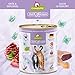 GranataPet DeliCatessen, 6 x 800g, Nassfutter für Katzen, Katzenfutter für Feinschmecker, Futter ohne Getreide & ohne Zuckerzusätze