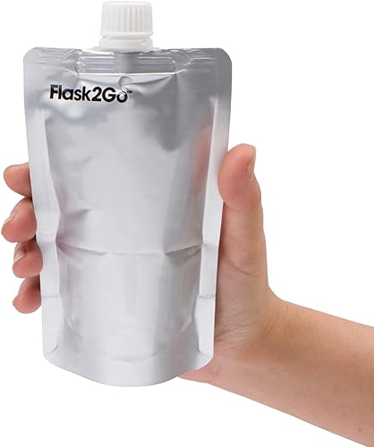 Miniatura 5 de El frasco flexible plegable para portón trasero, campamento y conciertos